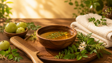 6. How Often Should You Oil Your Hair?