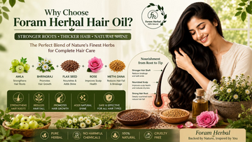2. How to Reduce Hair Fall Naturally